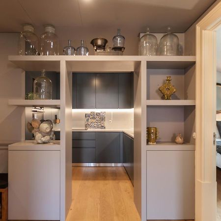 Flh Praca Rossio Exquisite Apartment With View Лиссабон Экстерьер фото