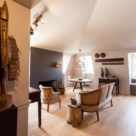 Flh Praca Rossio Exquisite Apartment With View Лиссабон Экстерьер фото