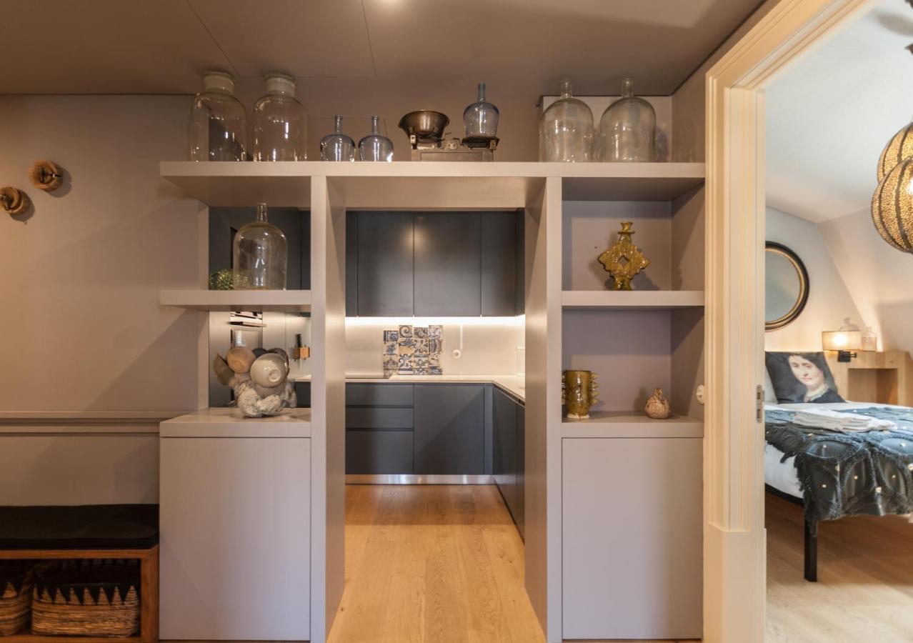 Flh Praca Rossio Exquisite Apartment With View Лиссабон Экстерьер фото