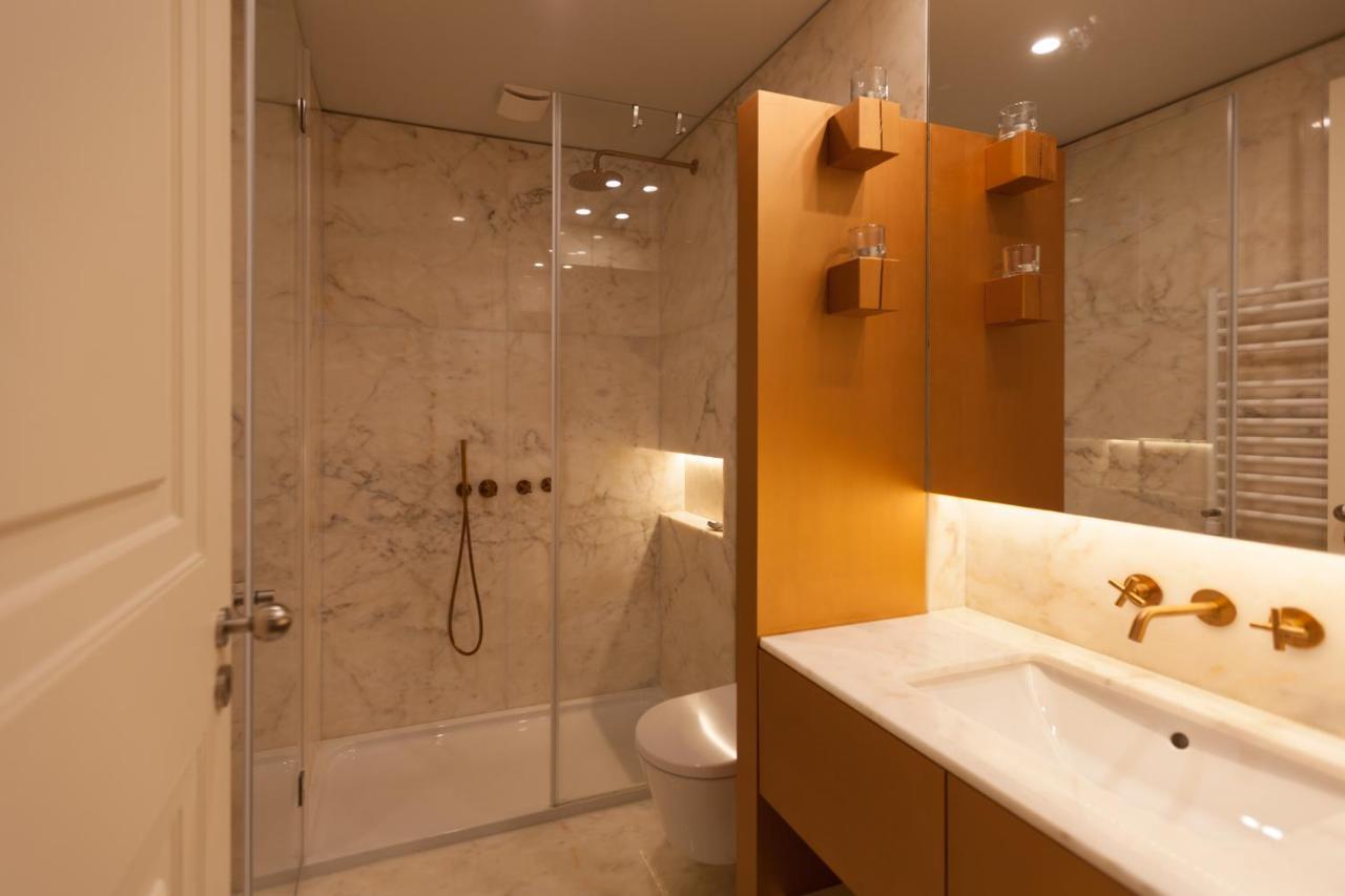 Flh Praca Rossio Exquisite Apartment With View Лиссабон Экстерьер фото