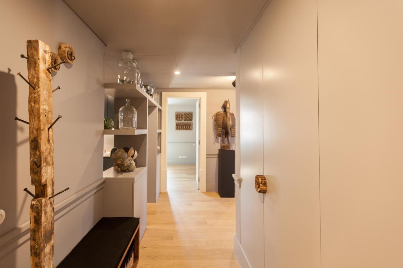 Flh Praca Rossio Exquisite Apartment With View Лиссабон Экстерьер фото