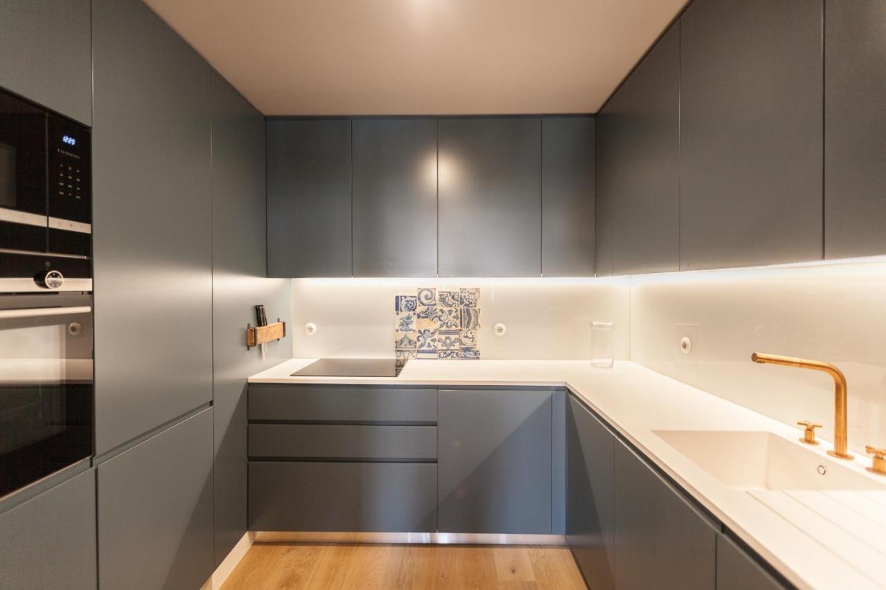Flh Praca Rossio Exquisite Apartment With View Лиссабон Экстерьер фото